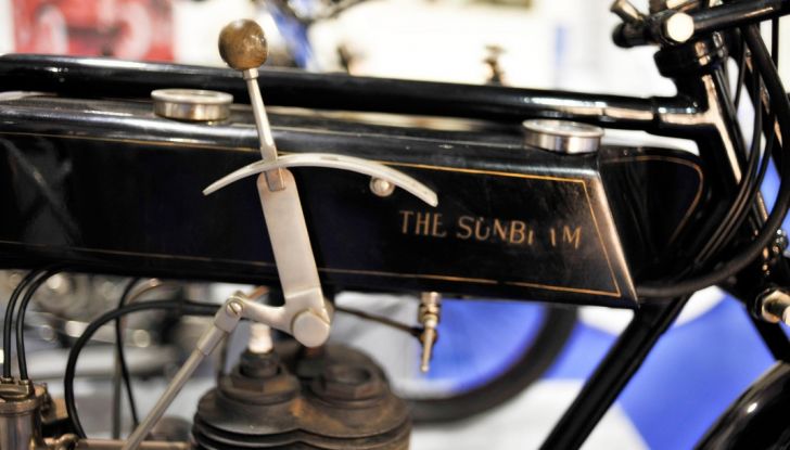 Auto e Moto d’Epoca Padova, tutte le moto più belle delle precedenti edizioni - Foto 7 di 29