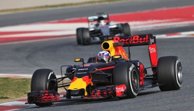 F1 2016, GP di Sepang in Malesia: trionfa Ricciardo, Raikkonen quarto