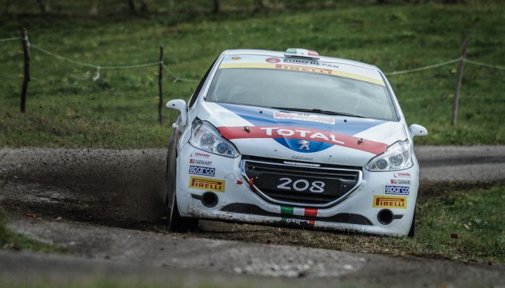 Testa ha vinto il Tricolore Junior - Foto 1 di 6