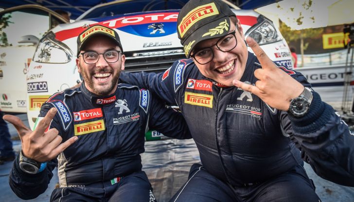 Testa ha vinto il Tricolore Junior - Foto 5 di 6