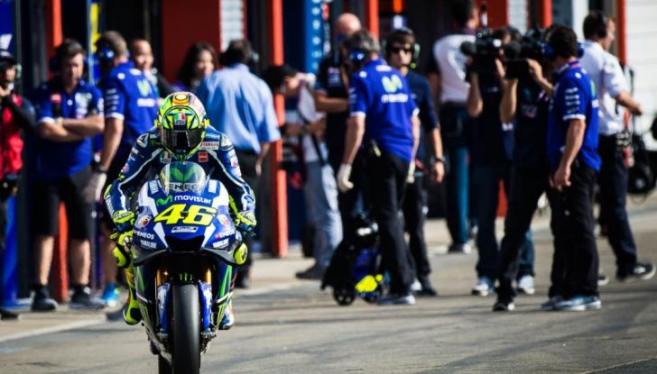 Risultati MotoGP 2016, Phillip Island: pole a Marquez, Rossi partirà dalla quinta fila - Foto 13 di 14