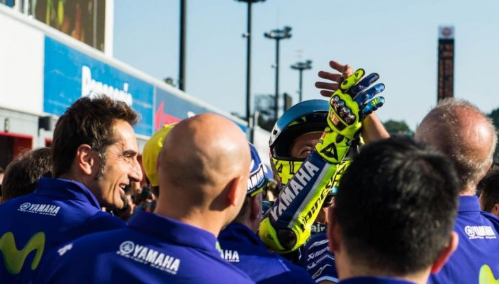 Risultati MotoGP 2016, Phillip Island: pole a Marquez, Rossi partirà dalla quinta fila - Foto 14 di 14