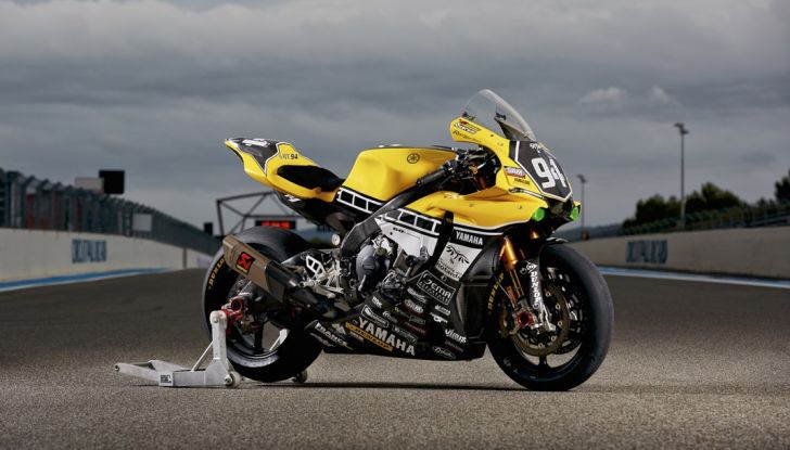 Risultati MotoGP 2016, Valencia: Lorenzo vince l’ultima gara della stagione, Rossi quarto - Foto 9 di 19