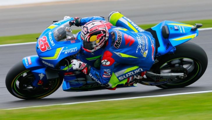 Risultati MotoGP 2016, Valencia: Lorenzo vince l’ultima gara della stagione, Rossi quarto - Foto 13 di 19