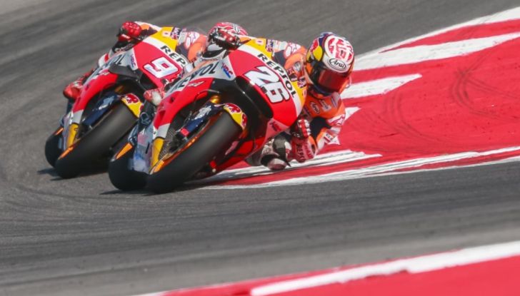 Risultati MotoGP 2016, Valencia: Lorenzo vince l’ultima gara della stagione, Rossi quarto - Foto 14 di 19