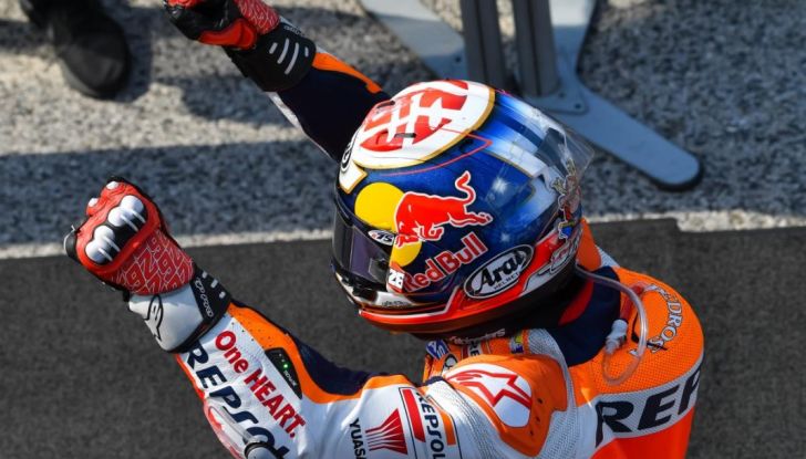 motoGP 2016 Valencia Pedrosa
