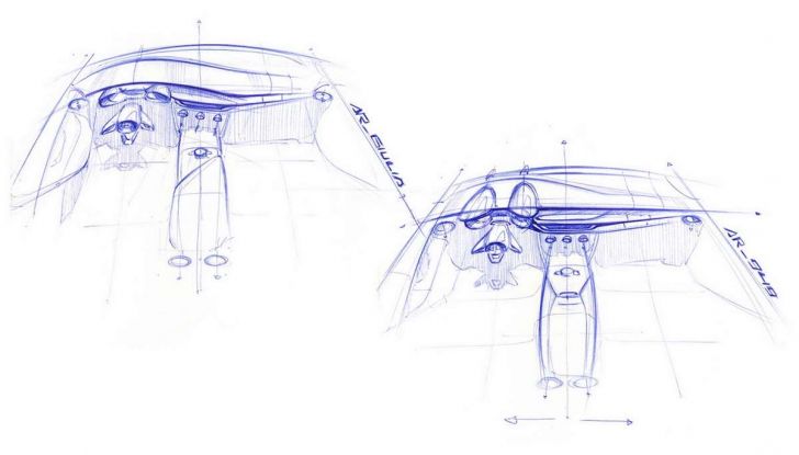 Alfa Romeo Stelvio, il motore 2.2 Diesel 180 CV amplia la gamma - Foto 15 di 25