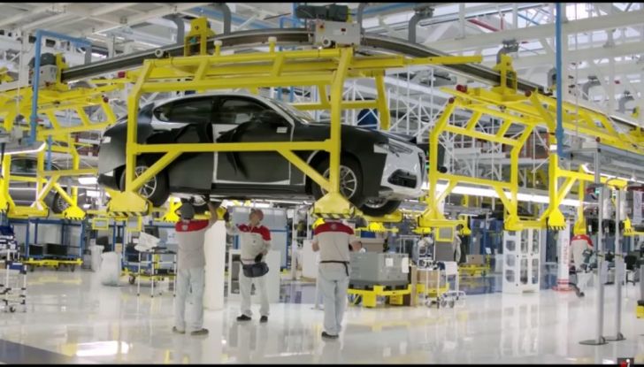 Alfa Romeo Stelvio, il motore 2.2 Diesel 180 CV amplia la gamma - Foto 25 di 25