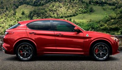 Alfa Romeo Stelvio e le sue concorrenti: i SUV più potenti sul mercato