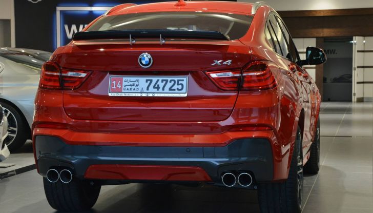 Alfa Romeo Stelvio e le sue concorrenti: i SUV più potenti sul mercato - Foto 4 di 16