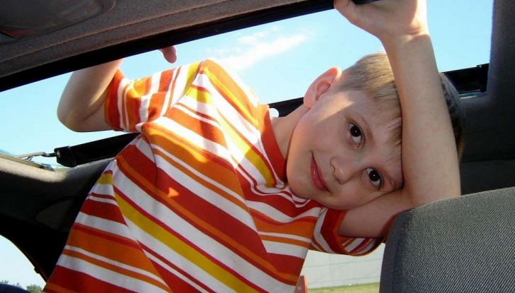 Scuole al via: anche la mobilità cambia regole - Foto 2 di 11