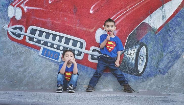 Scuole al via: anche la mobilità cambia regole - Foto 11 di 11