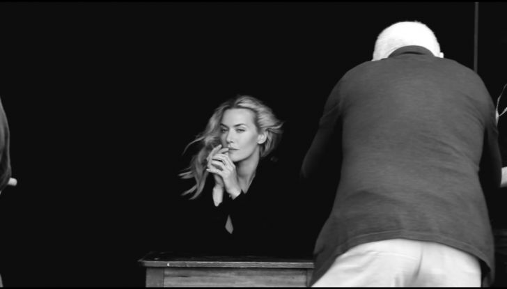 Presentato in anteprima The Cal, il Calendario Pirelli 2017 - Foto 6 di 25