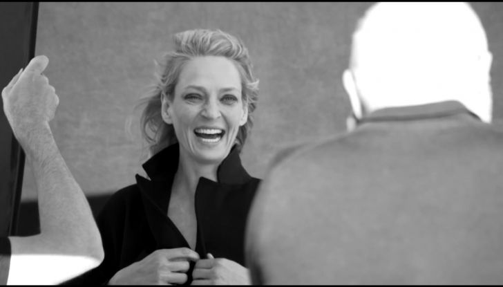 Presentato in anteprima The Cal, il Calendario Pirelli 2017 - Foto 15 di 25