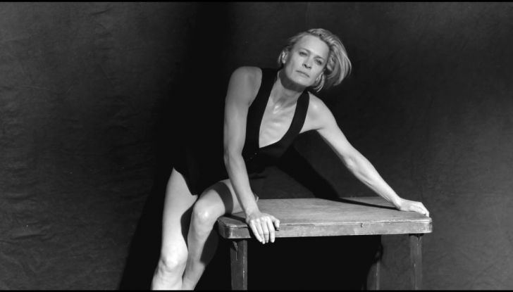 Presentato in anteprima The Cal, il Calendario Pirelli 2017 - Foto 21 di 25