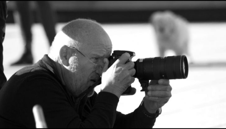 Presentato in anteprima The Cal, il Calendario Pirelli 2017 - Foto 23 di 25