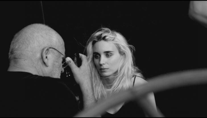 Presentato in anteprima The Cal, il Calendario Pirelli 2017 - Foto 9 di 25