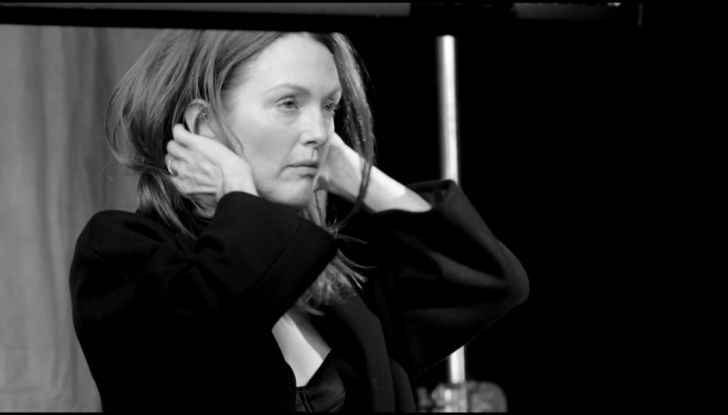 Presentato in anteprima The Cal, il Calendario Pirelli 2017 - Foto 12 di 25