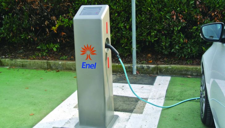 Parcheggi gratuiti e ingresso in ZTL: i vantaggi di guidare un’auto ibrida o elettrica - Foto 6 di 6