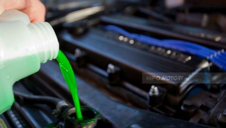 Trucchi e consigli per far durare di più la vostra auto - Foto 6 di 8