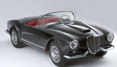 Le 5 Lancia che valgono più di quanto credi