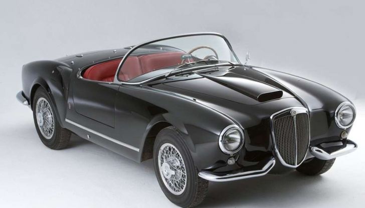 Le 5 Lancia che valgono più di quanto credi - Foto 1 di 11