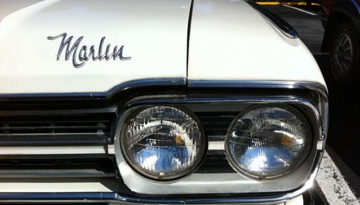 Dai gruppi ottici alle spie: tutte le luci presenti in un’auto - Foto 6 di 8