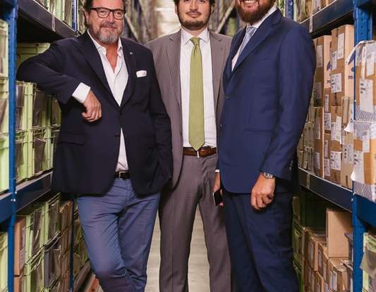 Dal DAB all’auto a guida autonoma secondo Calearo - Foto 6 di 12