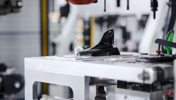 Dal DAB all’auto a guida autonoma secondo Calearo - Foto 9 di 12