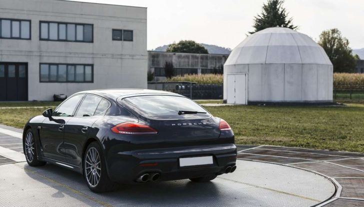 Dal DAB all’auto a guida autonoma secondo Calearo - Foto 5 di 12