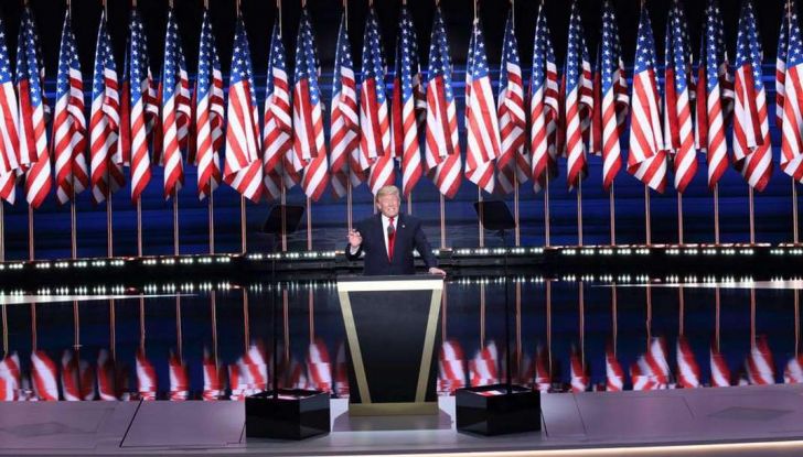 Donald Trump, nuovo Presidente Stati Uniti d’America: cambia tutto, anche l’automobile - Foto 5 di 10