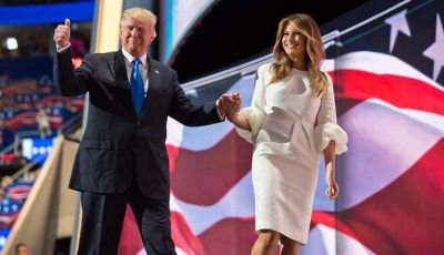 Trump rilancia la guerra commerciale: dazi al 25% su auto e chip