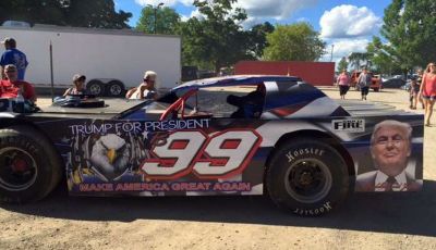 Donald Trump, nuovo Presidente Stati Uniti d’America: cambia tutto, anche l’automobile