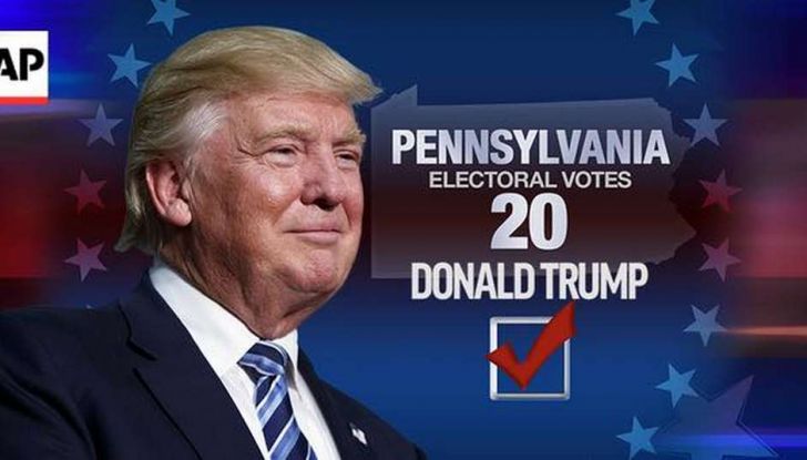 Donald Trump, nuovo Presidente Stati Uniti d’America: cambia tutto, anche l’automobile - Foto 10 di 10