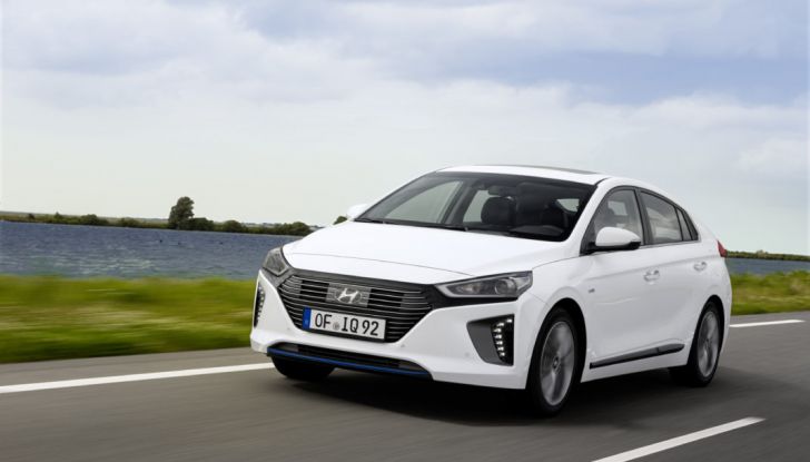 Auto Ibride e Plug-in: come funzionano, differenze e caratteristiche - Foto 6 di 16