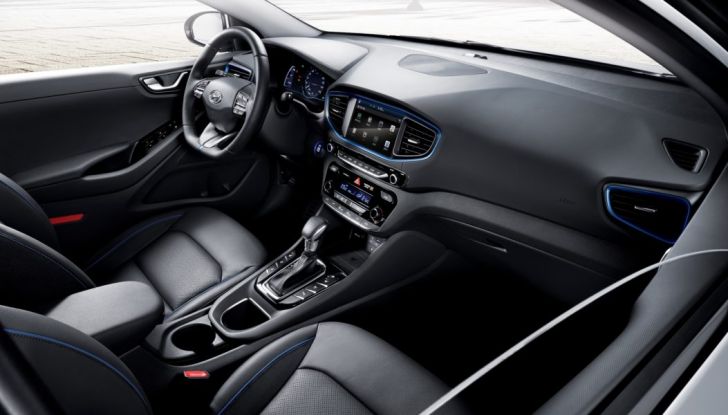 Batteria auto elettrica: quanto dura? - Foto 6 di 7