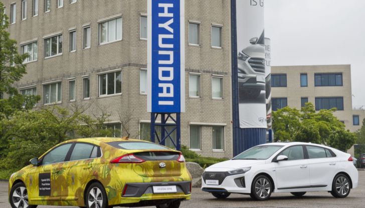 Auto bifuel, elettriche, ibride e plug-in: gli incentivi per ogni regione - Foto 2 di 7