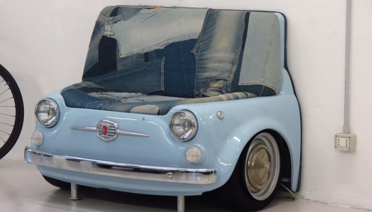 lapo elkann vende la fiat 500 pied de poule e non solo 35