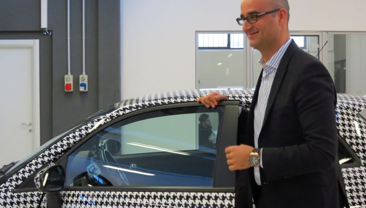 lapo elkann vende la fiat 500 pied de poule e non solo 5
