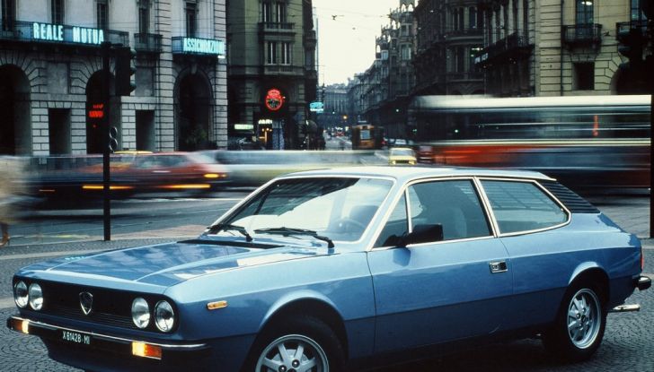 Le 5 Lancia che valgono più di quanto credi - Foto 8 di 11