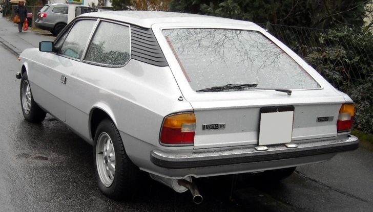 Le 5 Lancia che valgono più di quanto credi - Foto 9 di 11