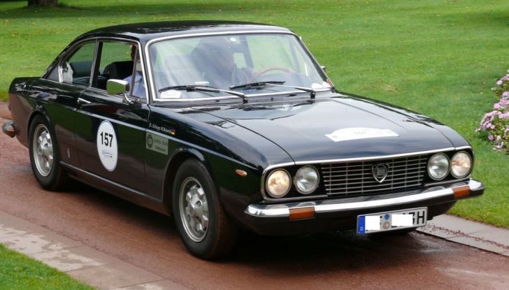 Le 5 Lancia che valgono più di quanto credi - Foto 10 di 11