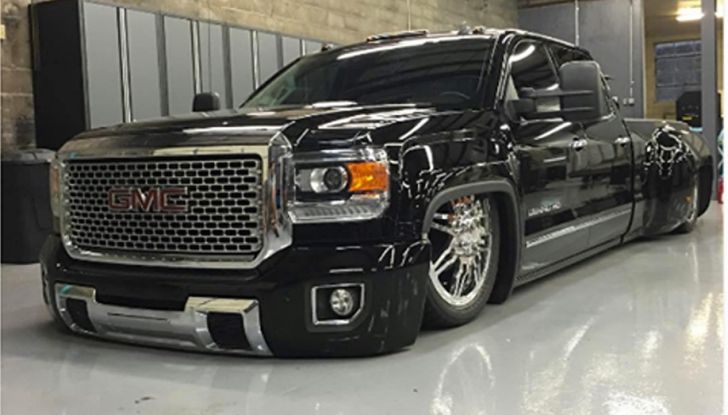 Le 10 auto più pazze del SEMA di Las Vegas 2016 - Foto 10 di 10