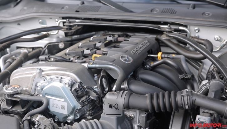 Test Drive Mazda MX-5 1.5 da 131 CV: il divertimento allo scoperto - Foto 3 di 22