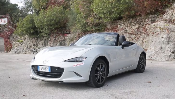 Test-Drive-Mazda-MX-5 1.5-da-131-CV