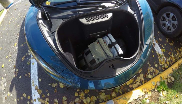 McLaren 570GT prova su strada e prestazioni - Foto 6 di 20