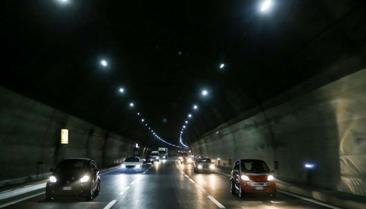 Mercedes #backtothefuture: un viaggio nell’evoluzione dell’auto - Foto 10 di 25