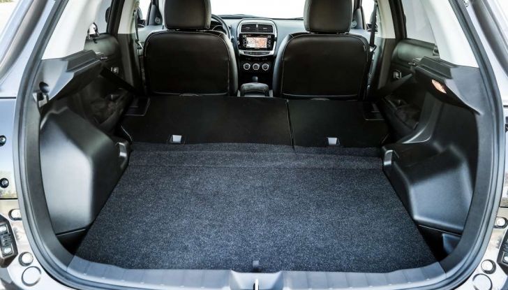 Mitsubishi presenta: la qualità connessa - Foto 10 di 24