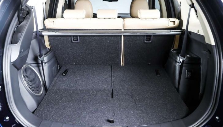 Mitsubishi presenta: la qualità connessa - Foto 24 di 24