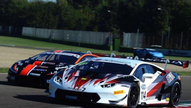 Motor Show di Bologna 2016: programma, date, orari e prezzi - Foto 12 di 13